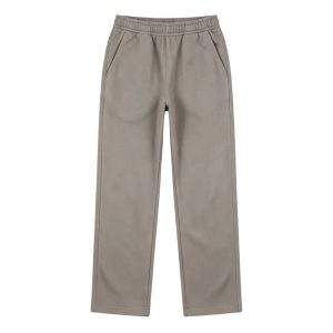 DioneMelon Mocha Beige Trouser