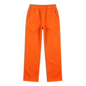 DioneMelon Burnt Orange Trouser