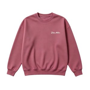 DioneMelon Dusty Rose