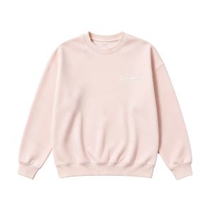DioneMelon Light Blush Pink