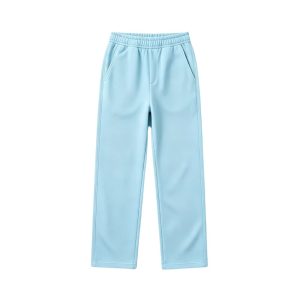 DioneMelon Baby Blue  Trouser