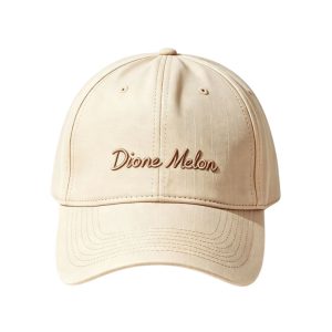 DioneMelon Cream Cap