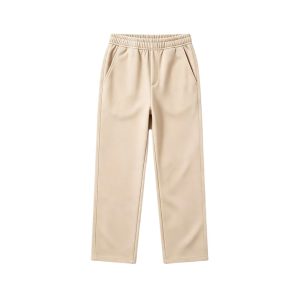 DioneMelon Cream Trouser