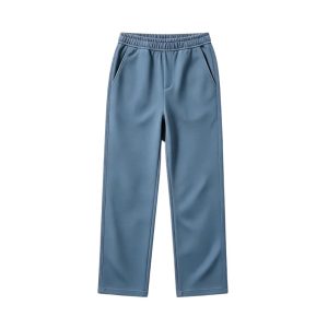 DioneMelon Dusty Blue Trouser