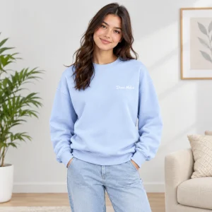Sweat Shirts