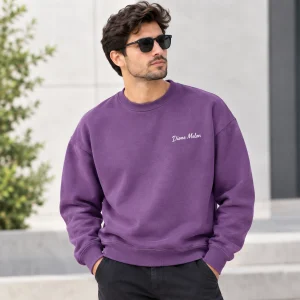 Sweat Shirts