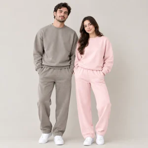 Sweat Trousers