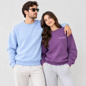 Sweat Shirts