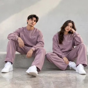 Sweat Suits